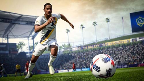 FIFA 19 Guide